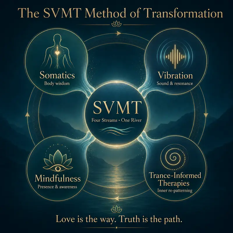 SVMT Method