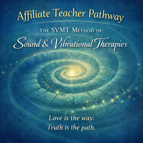 Affiliate Teacher Pathway