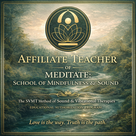 Affiliate Teacher Logo