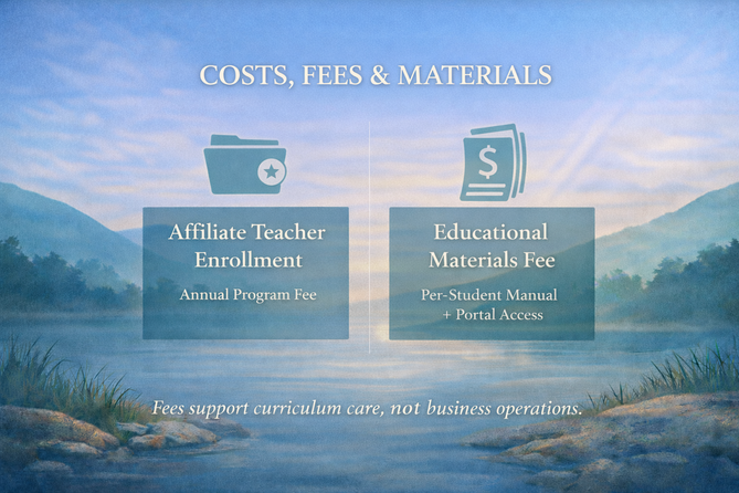 Costs and Fees