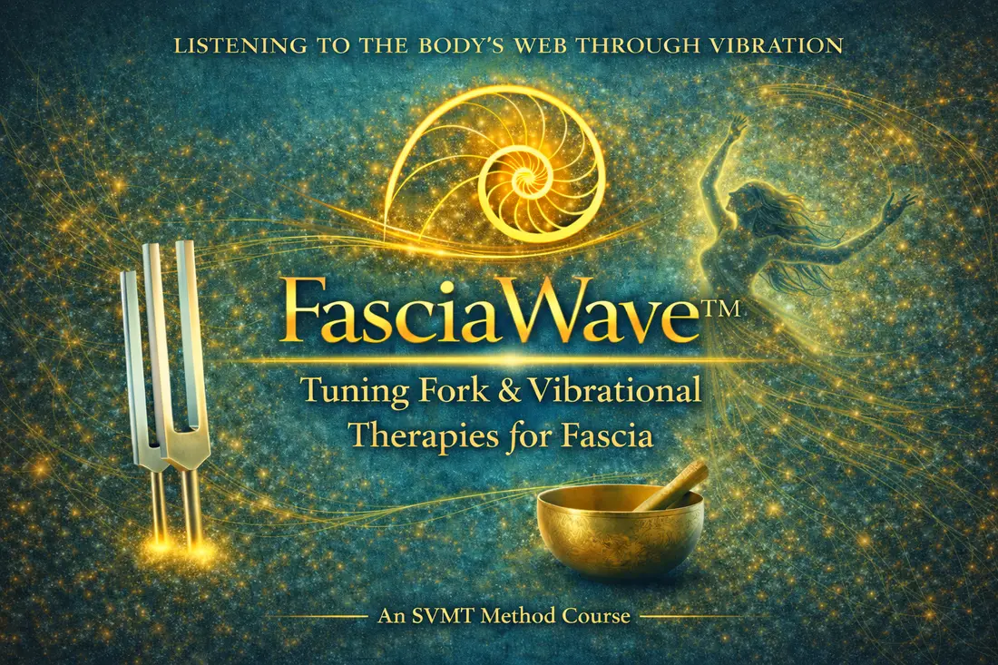 Fascia Wave Therapies