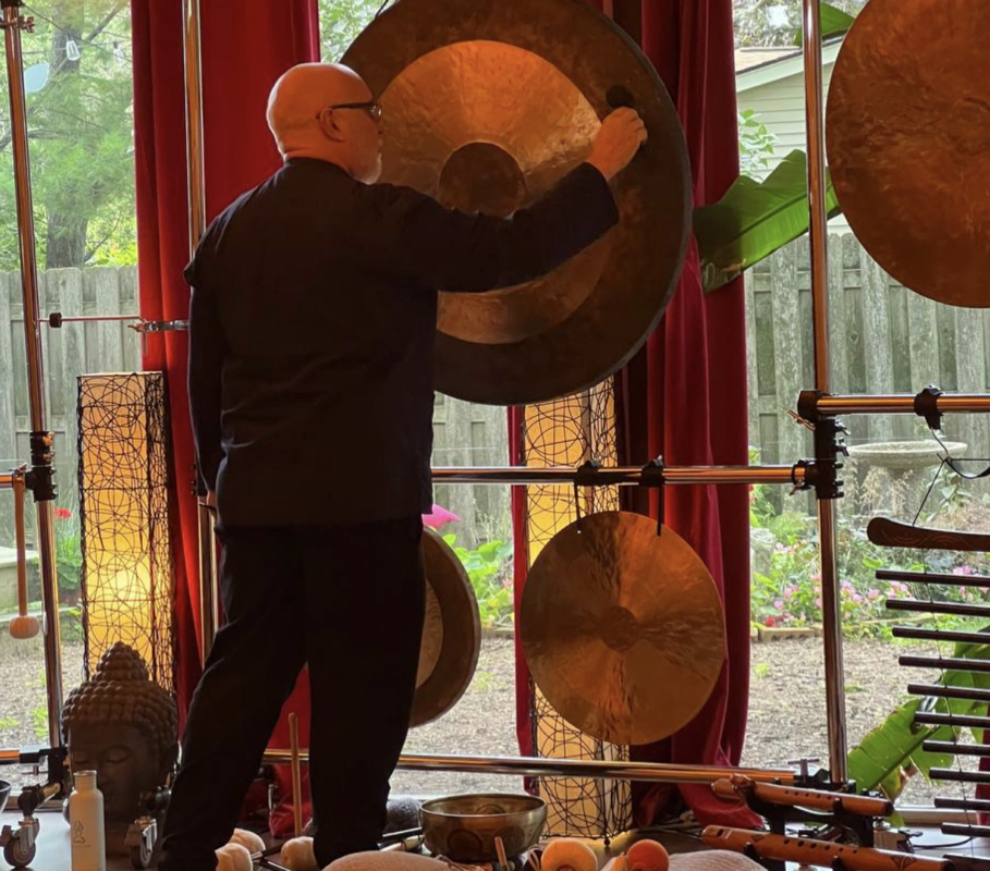 Gong Details