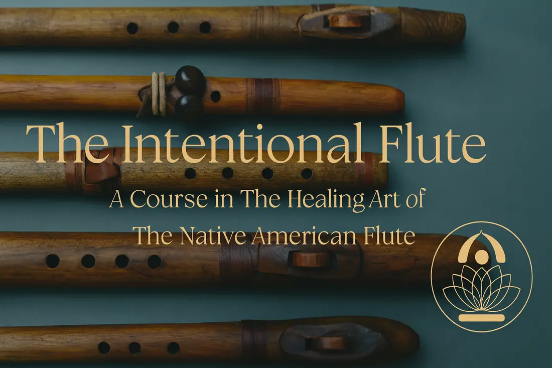 The Intentional Flute Course