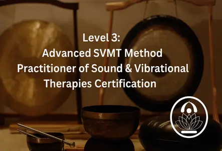 Level 3 Advanced Practitioner