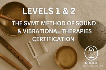 Levels 1 & 2