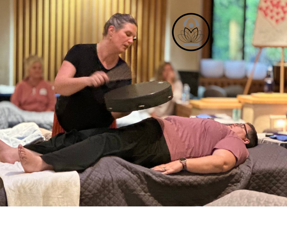 Sound Therapies