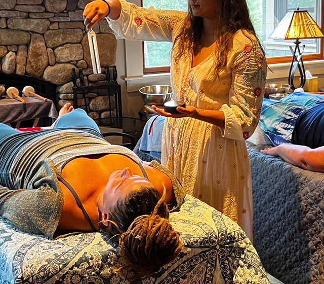 Vibrational Therapies