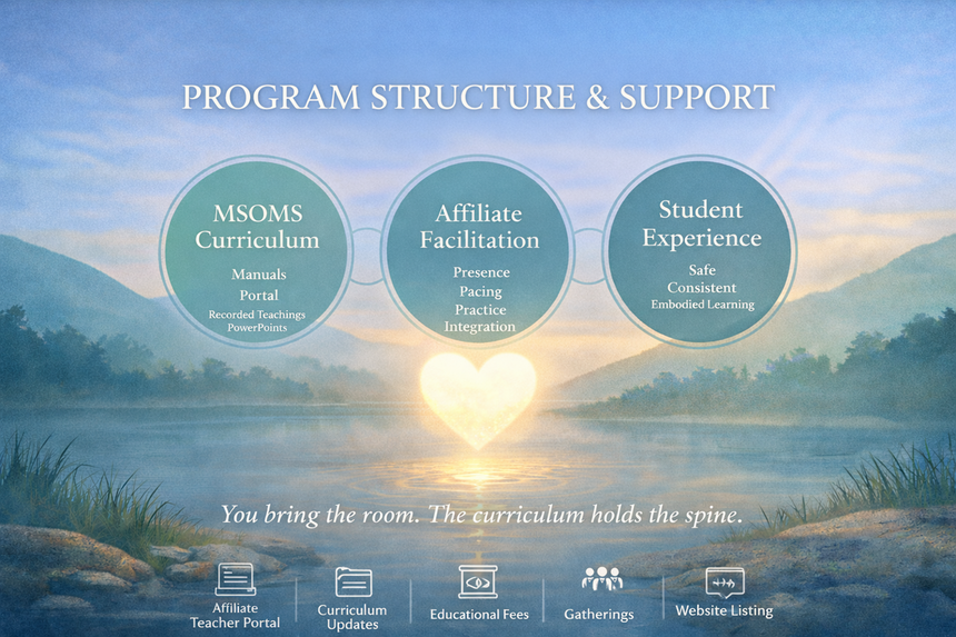 Program Support