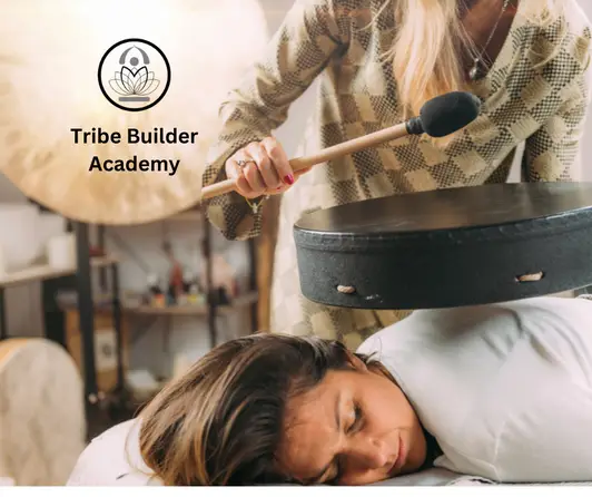 Tribe Builder Academy Focus