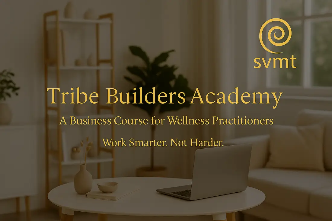 Tribe Builder Academy