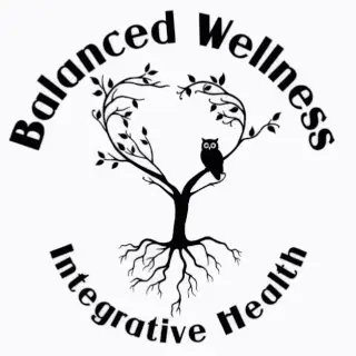 Balanced Wellness Integrative Health Logo
