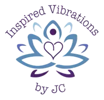 Inspired Vibrations by JC Logo