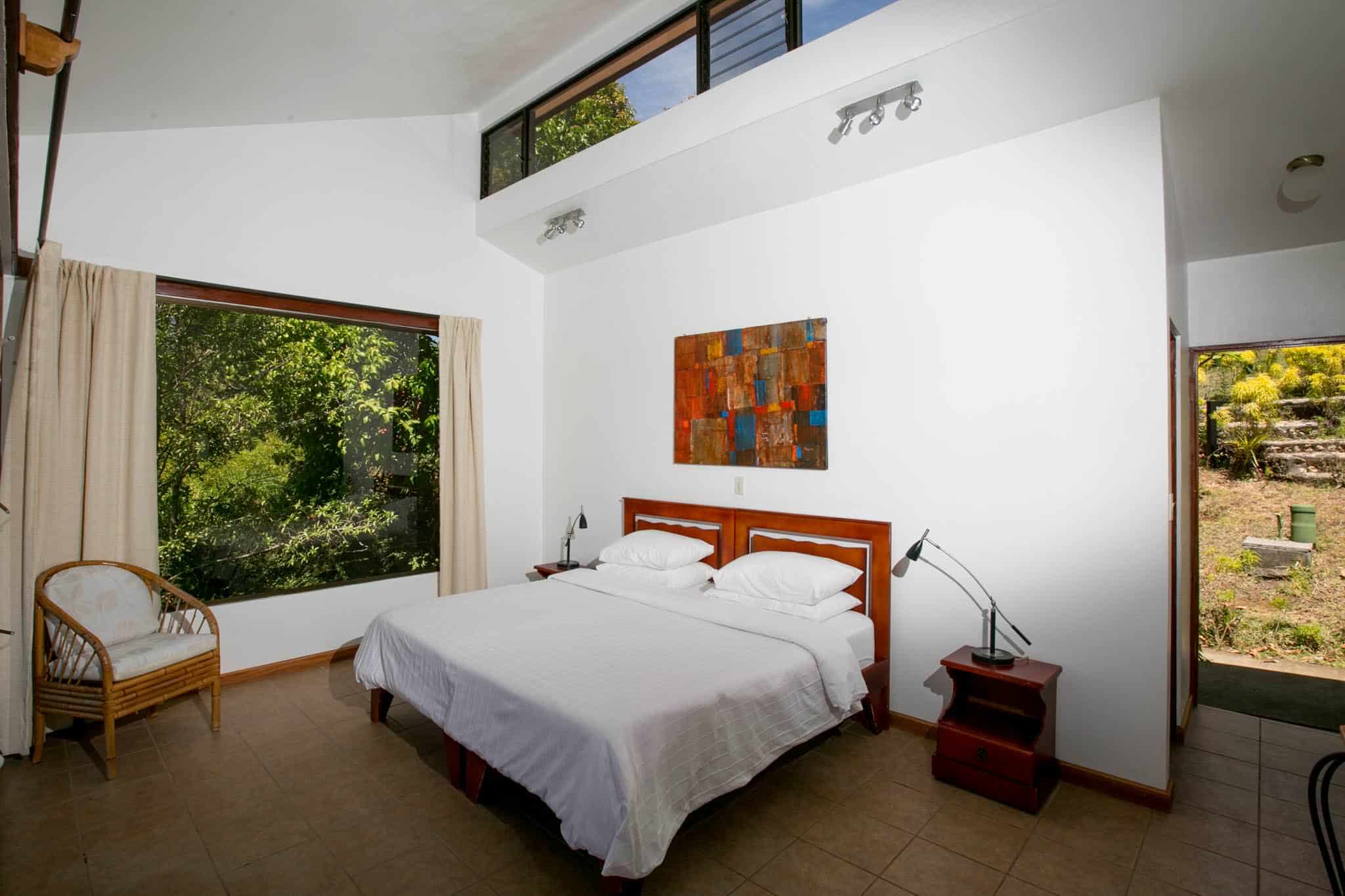 Vista Room