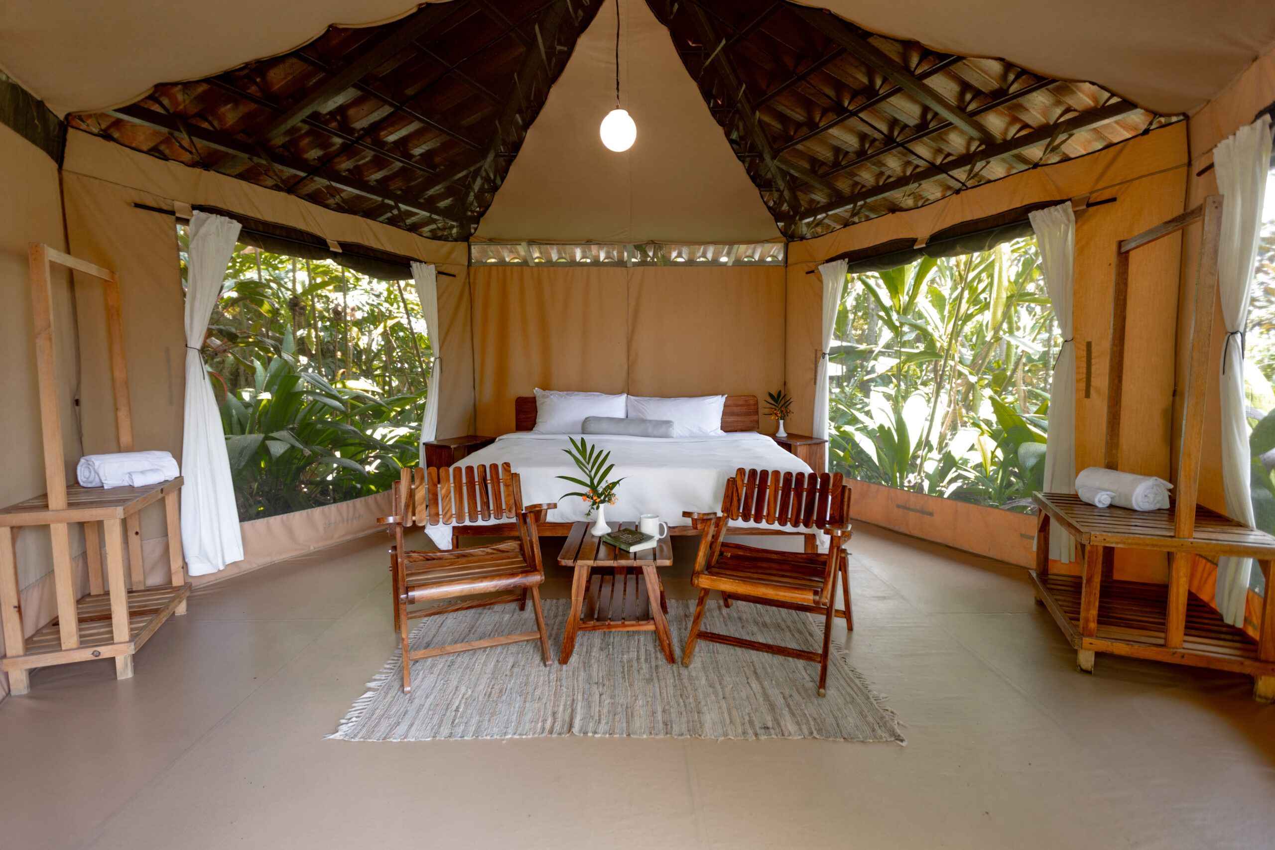 Tentalow Room