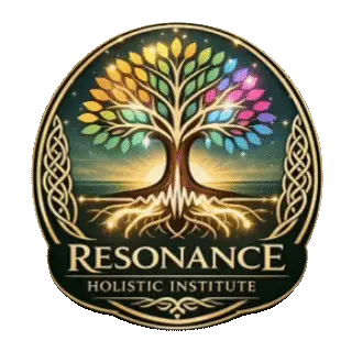 Resonance Holistic Institute Logo