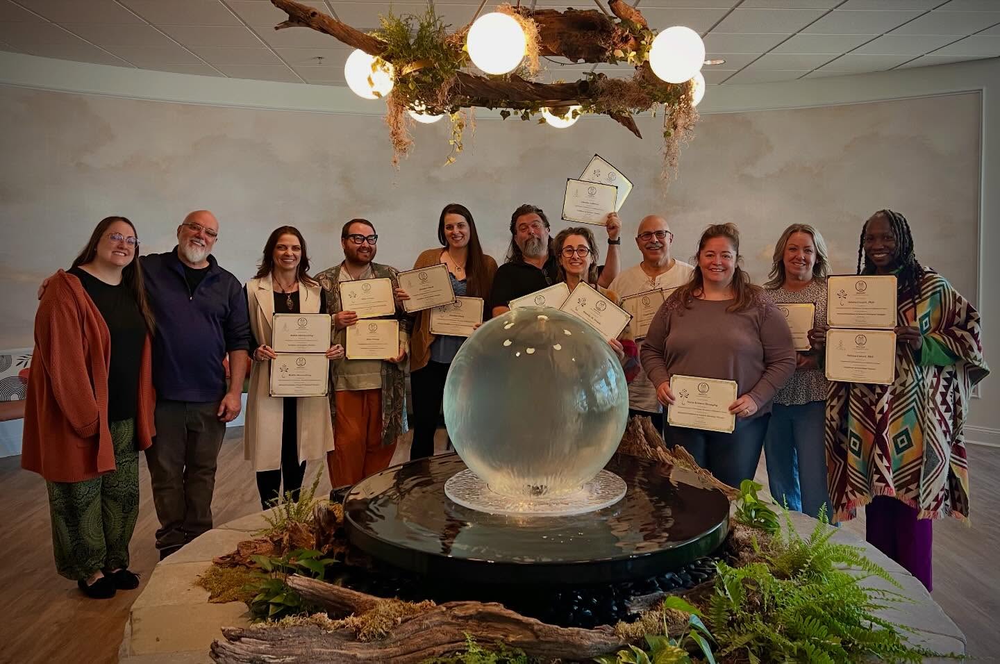 Sound and Vibrational Therapies