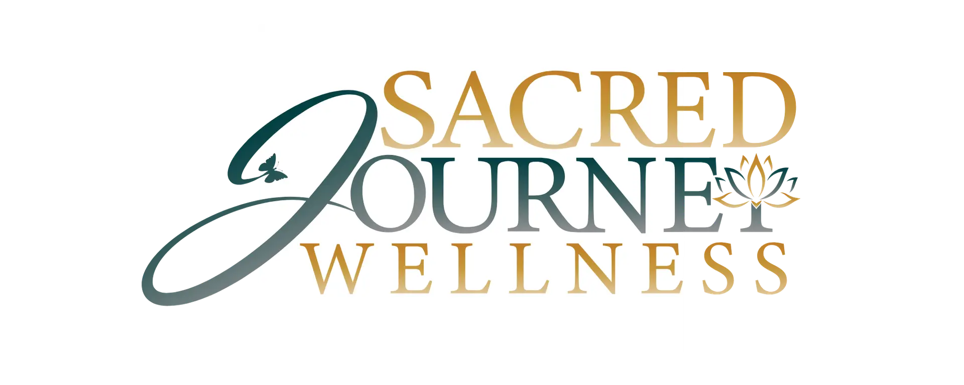 Sacred Journey Wellness Logo