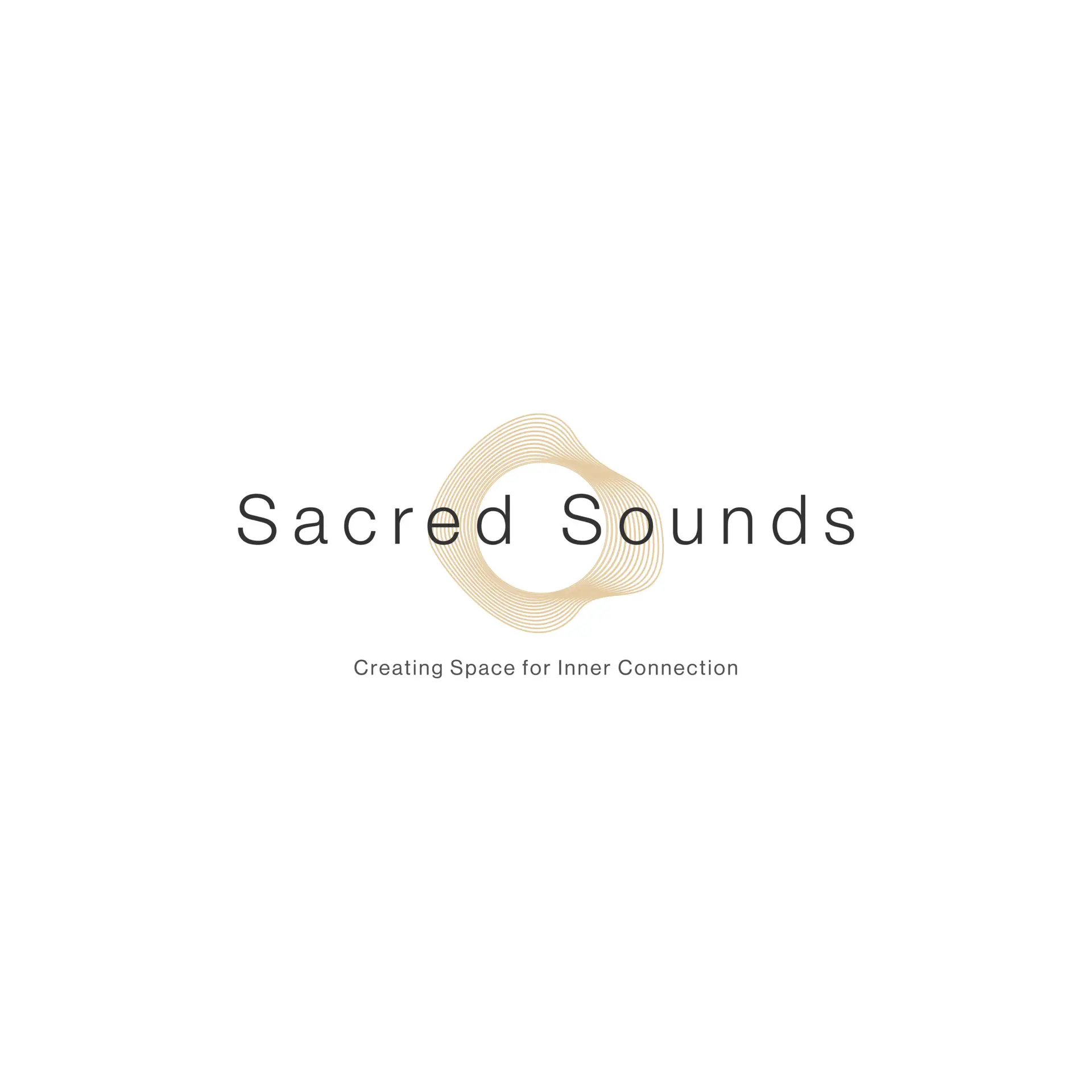Sacred Sounds Logo