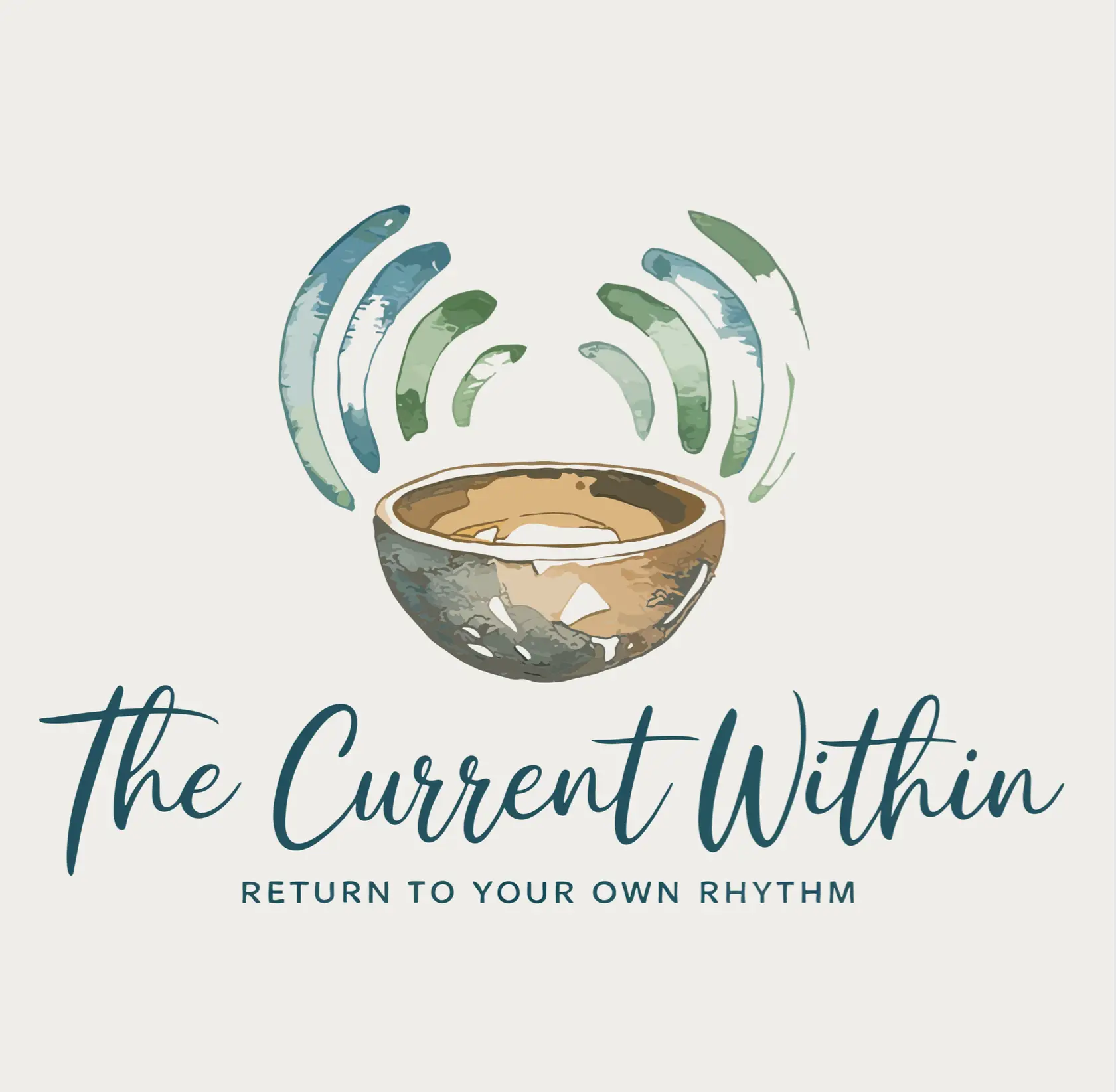 The Current Within Logo
