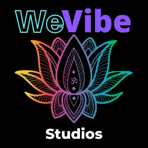 WeVibe Studios Logo