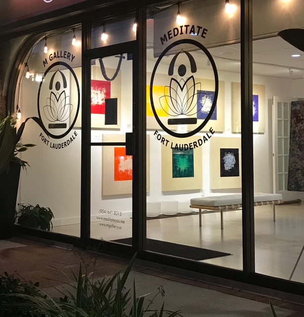 Meditation Space
