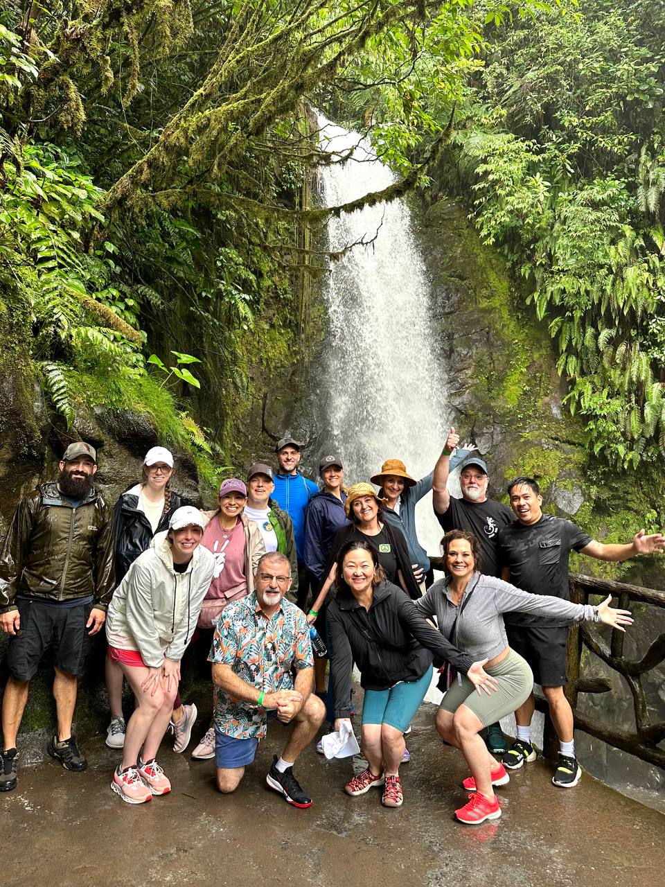 Costa Rica Moments