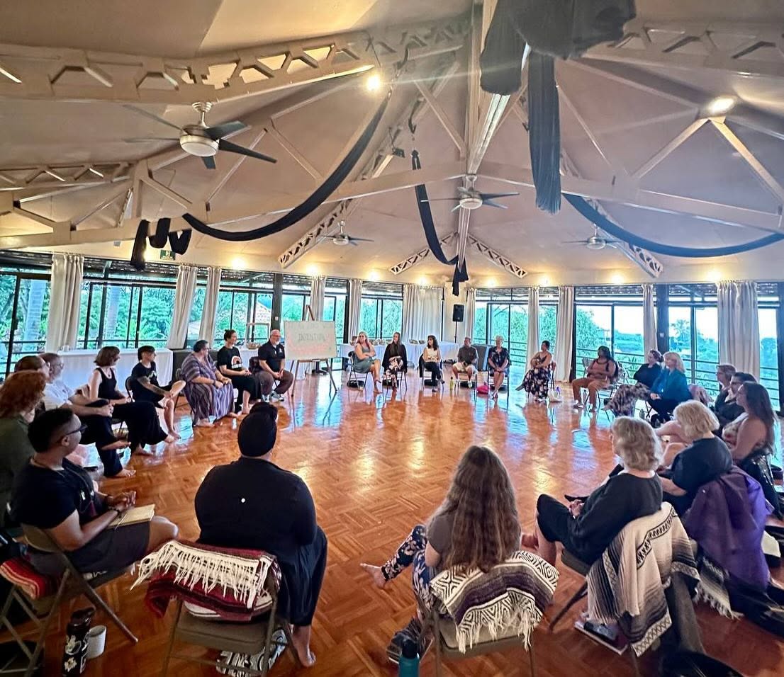 Immersive Retreats