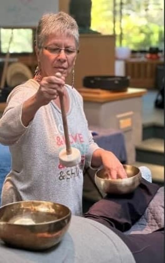 Vibration Workshop