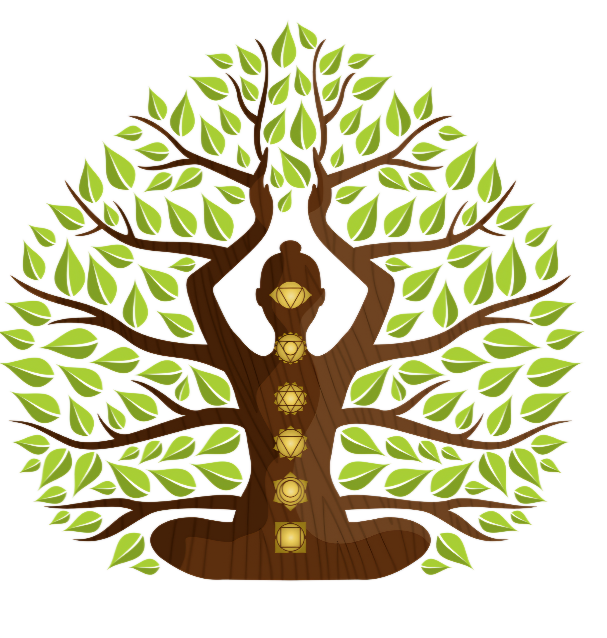 High Desert Meditation and Vibrational Therapy Logo