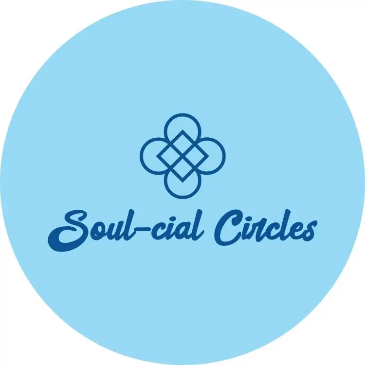 Soul-cial Circles Logo