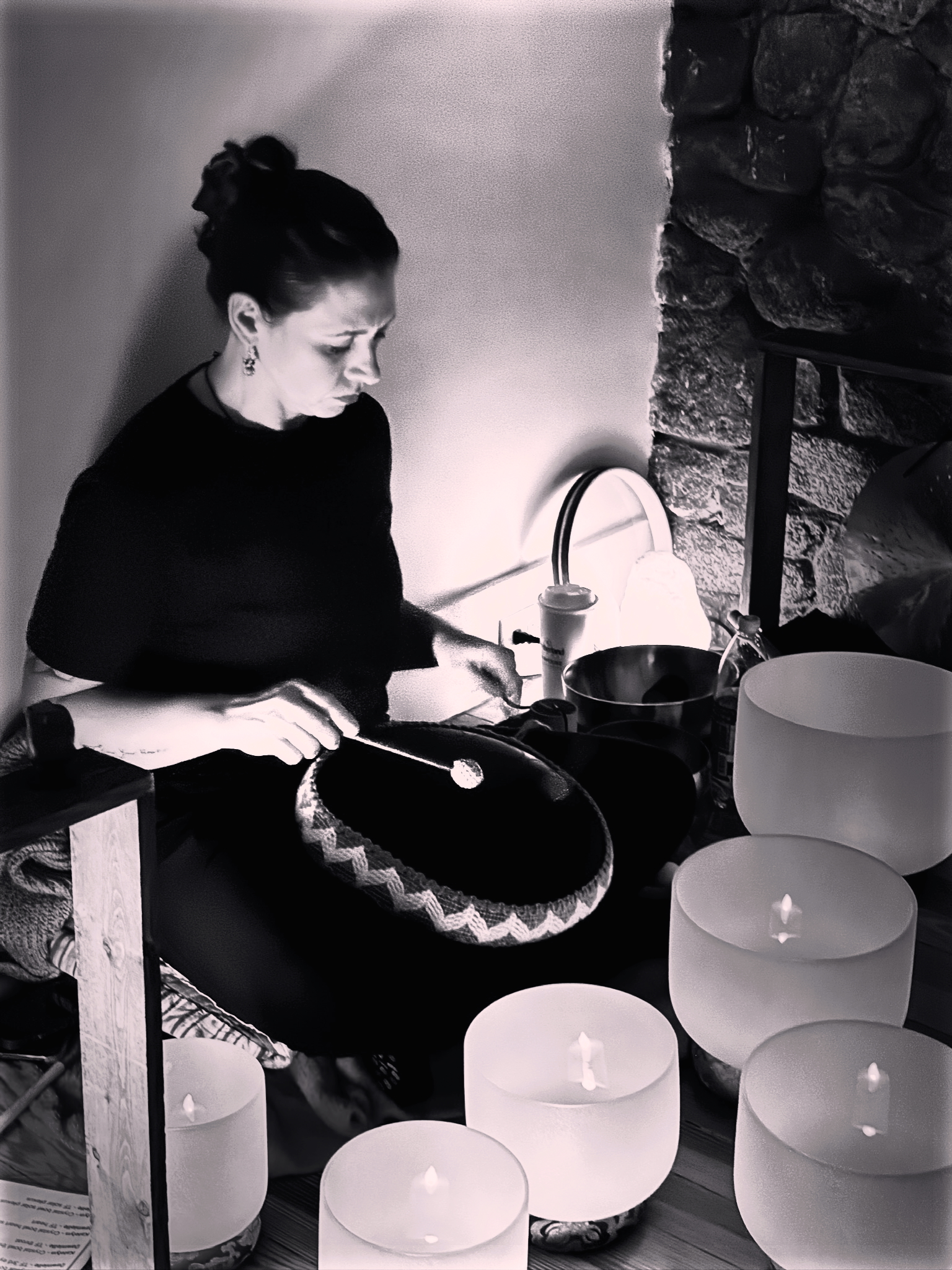 Sound Immersion Event
