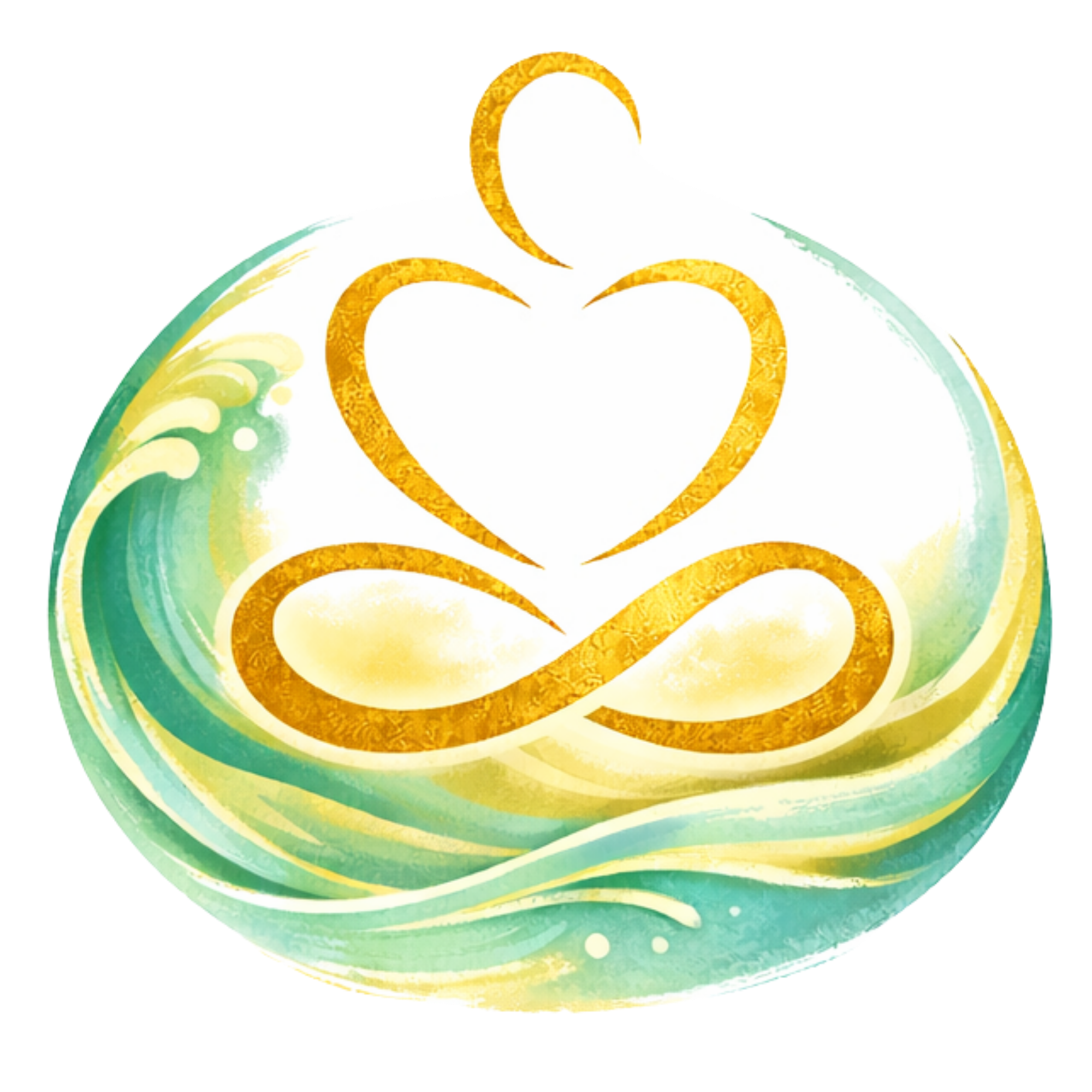 Be In Harmony Logo